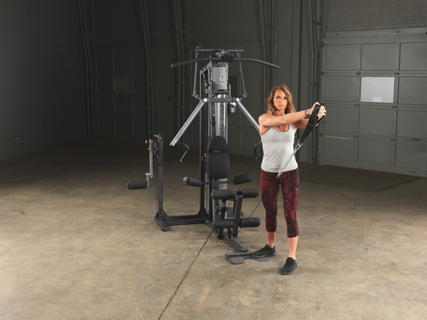 Body-Solid G2B Bi-Angular Home Gym