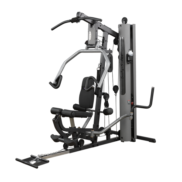 Body Solid G5S Single Stack Gym, EXM2700GS