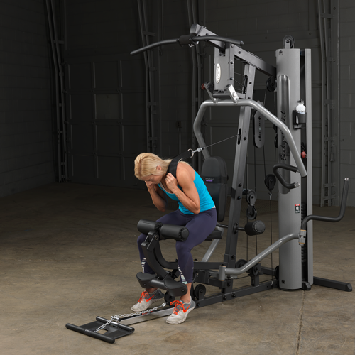 Body Solid G5S Single Stack Gym, EXM2700GS