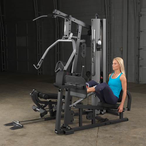 Body Solid G5S Single Stack Gym, EXM2700GS