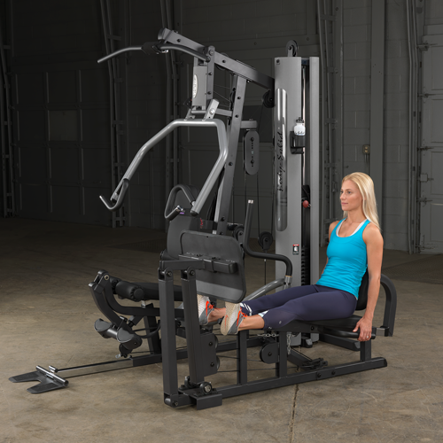 Body Solid G5S Single Stack Gym, EXM2700GS
