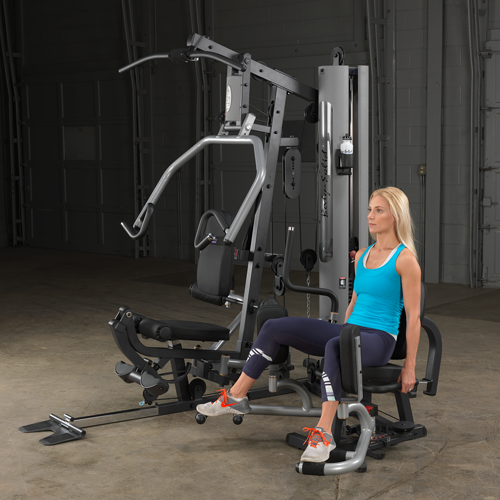 Body Solid G5S Single Stack Gym, EXM2700GS