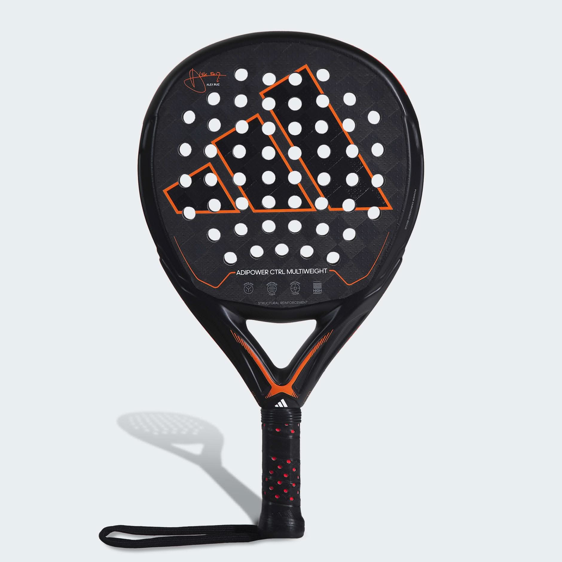 Adidas Adipower Multiweight Control Padel Racket '23
