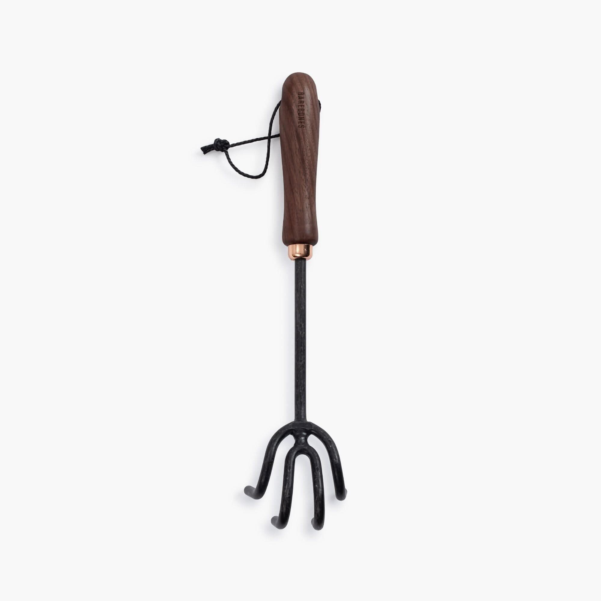 Cultivator - Walnut/Black