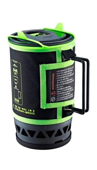 Kovea KB-0703WU Alpine Pot Wide Up