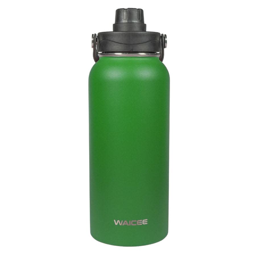 Waicee Emerald Green Reusable Bottle