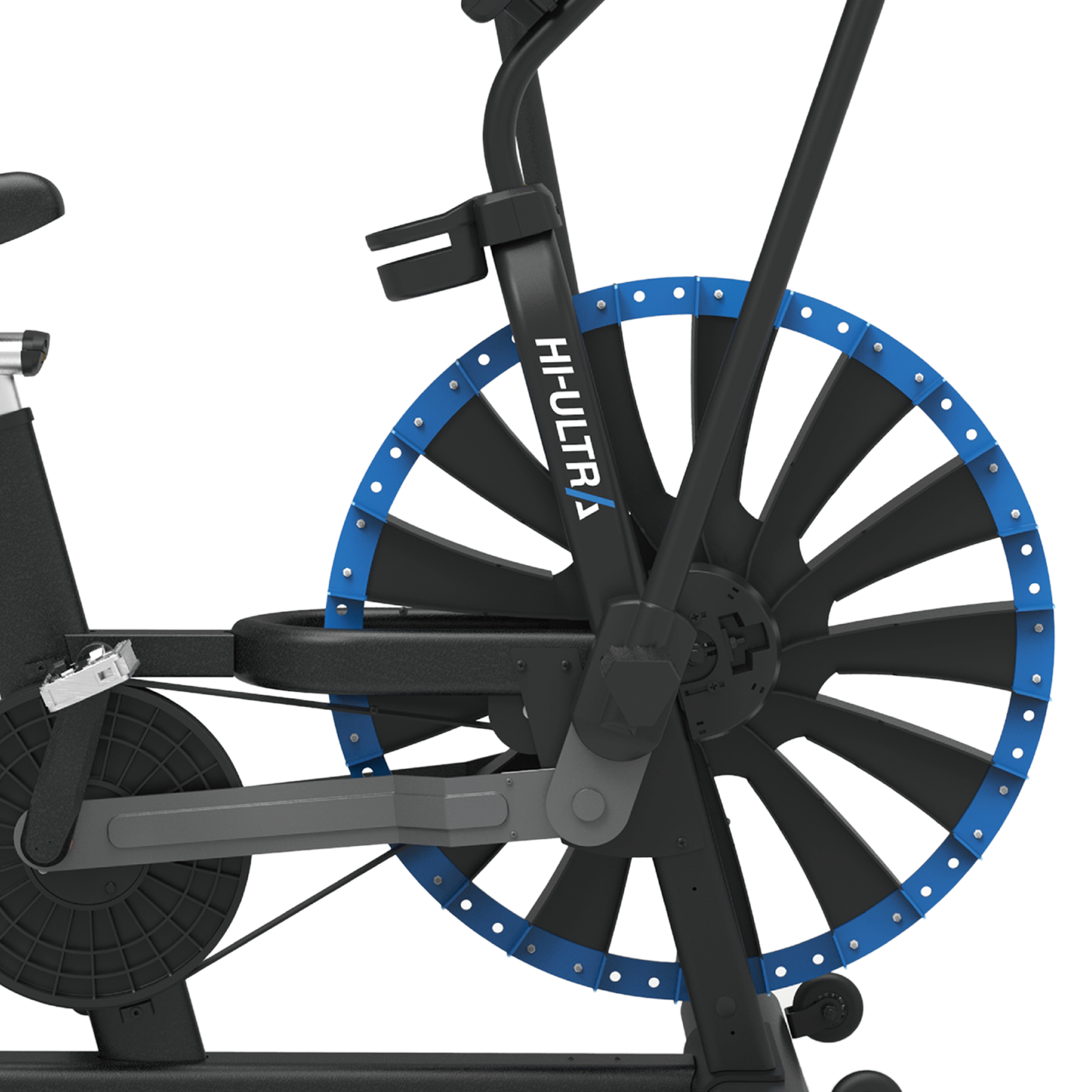 Impulse HB005 Hi-Ultra Air Bike