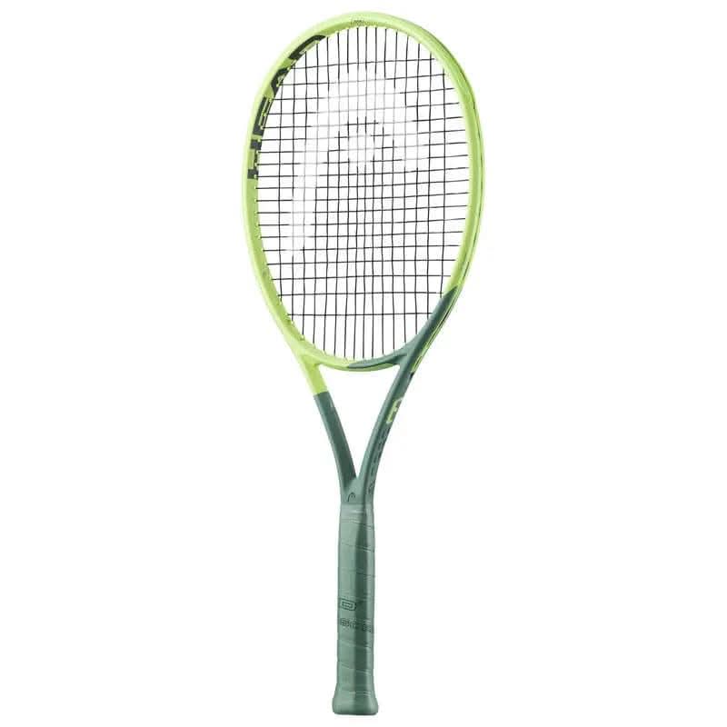 HEAD Extreme TOUR Tennis Racket 4