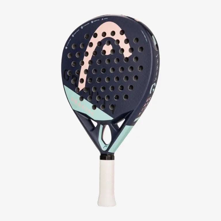 HEAD Gravity Motion Padel Racket ('22)