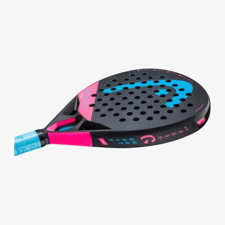 HEAD Gravity Pro Padel Racket ('22)
