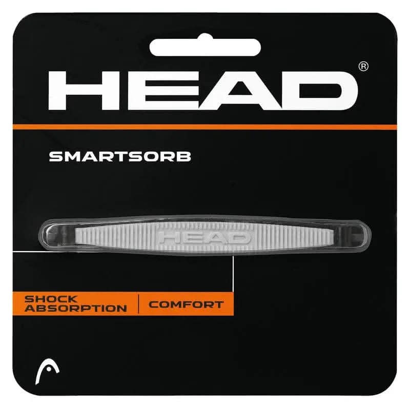 HEAD Smartsorb™ Tennis Dampener Silver