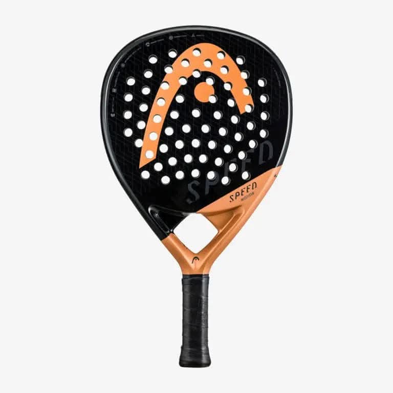 HEAD Speed Motion Padel Racket ('23)