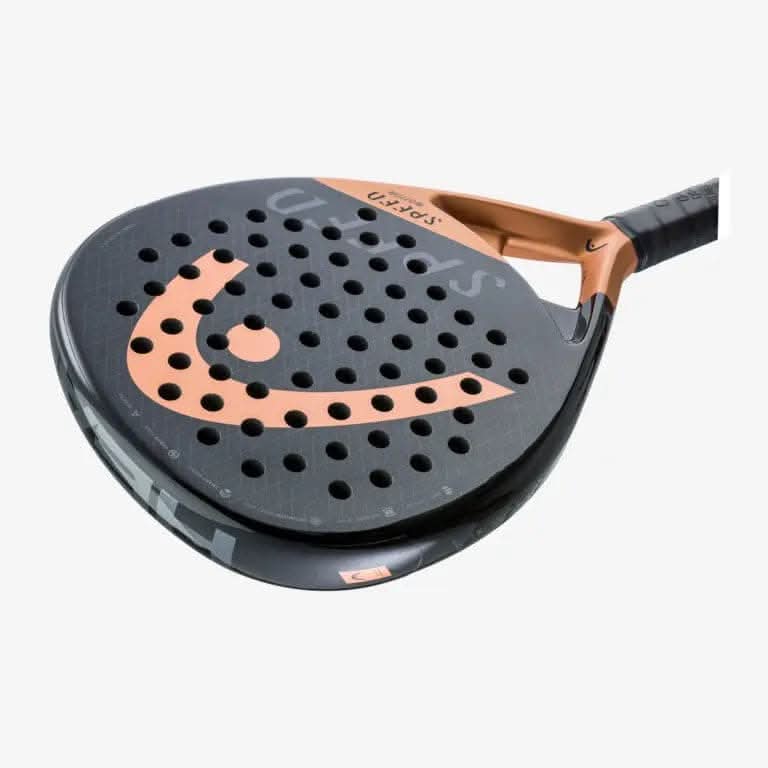 HEAD Speed Motion Padel Racket ('23)