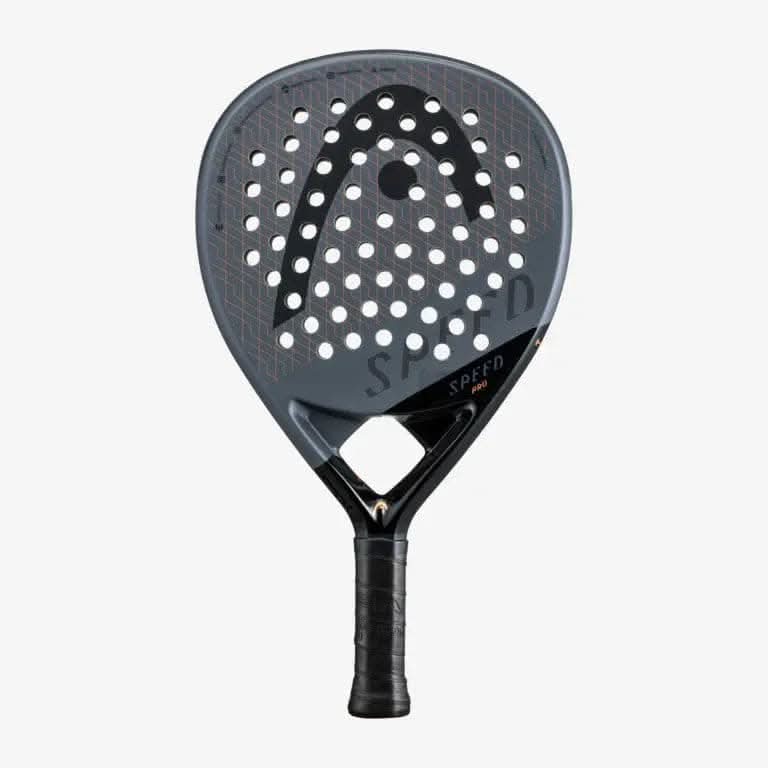 HEAD Speed Pro Padel Racket ('23)