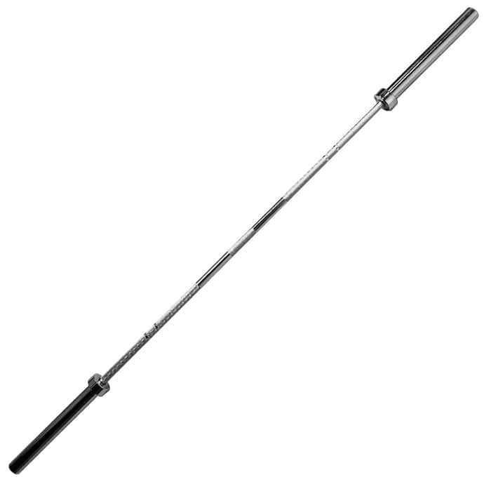 Force USA - 17.5kg 7ft Olympic Barbell