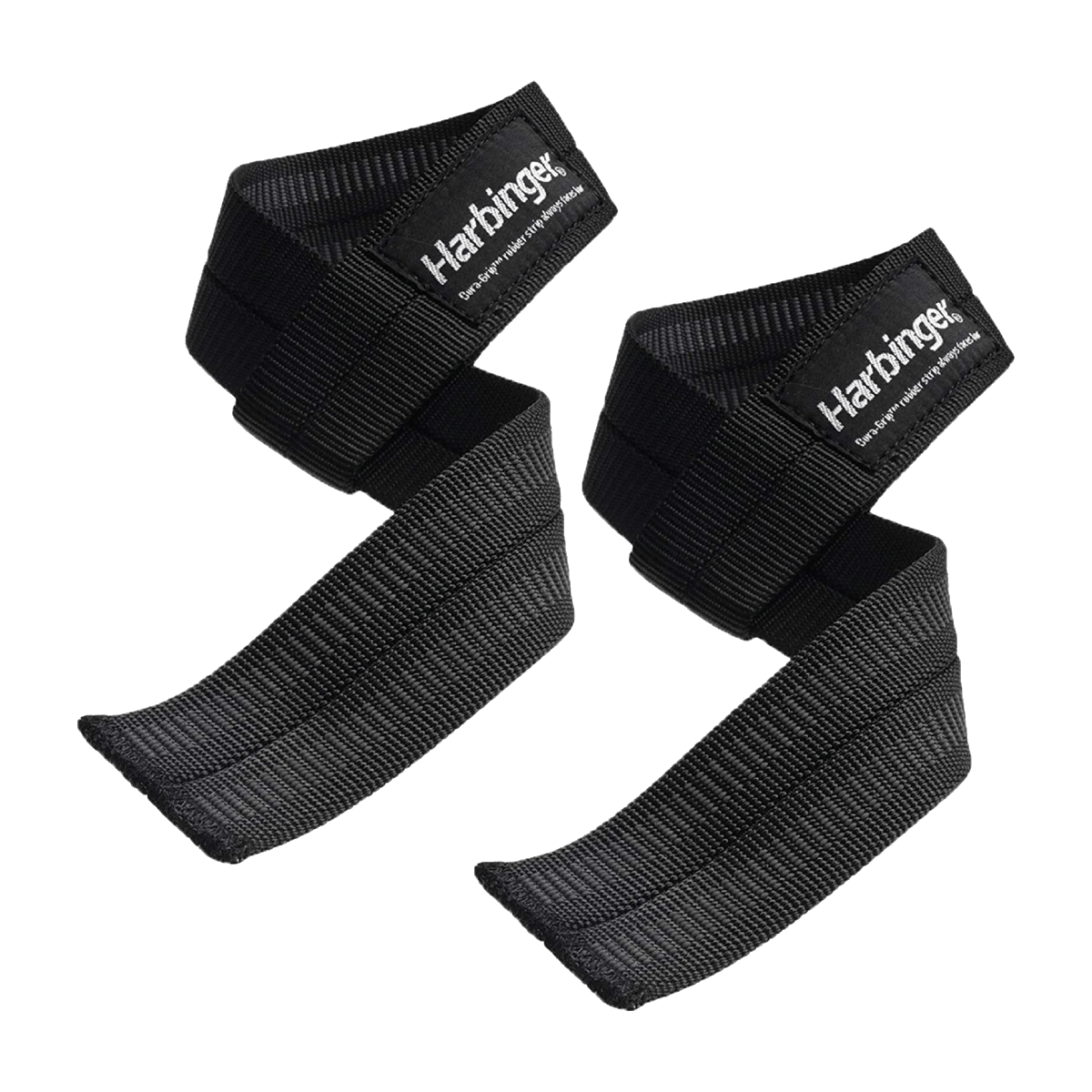 Harbinger Big Grip Lifting Straps