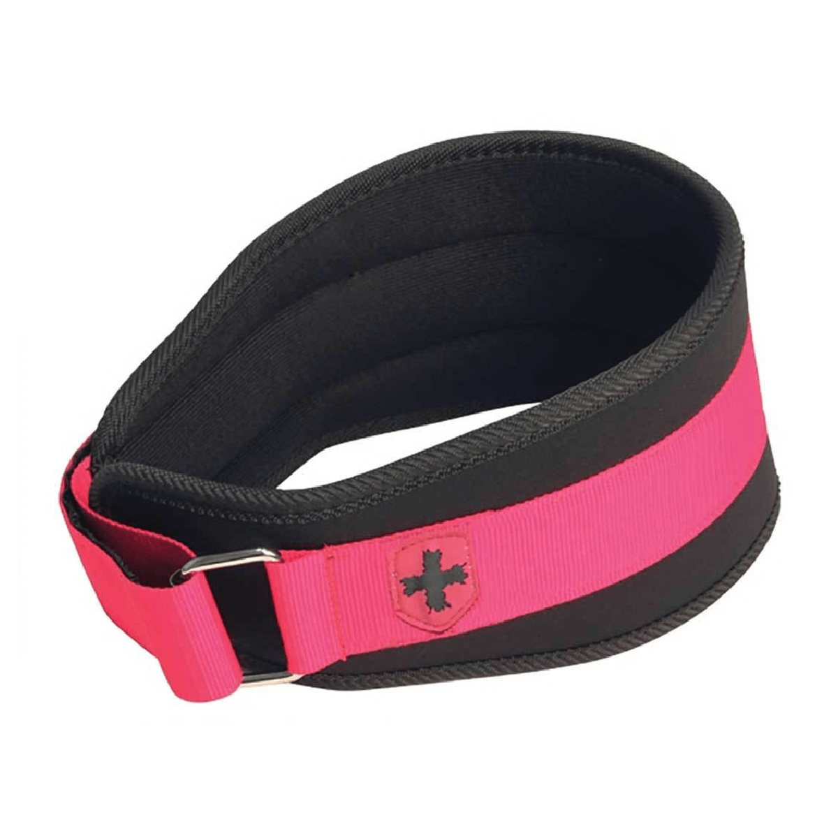 Harbinger Women's 5" Foam Core Belt Pink