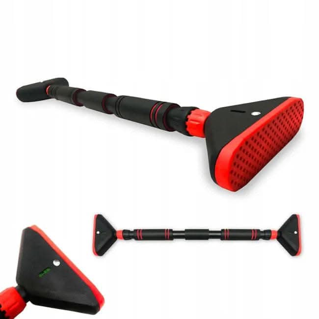 Harley Fitness Door Pull Up Bar