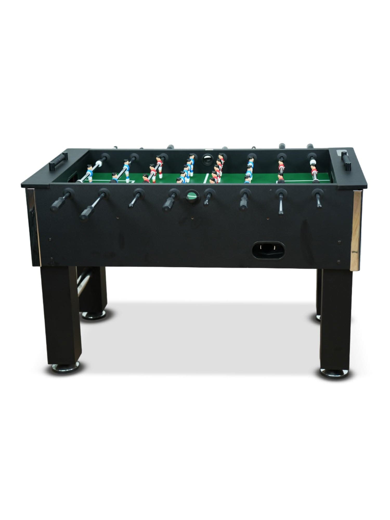 Harley Fitness Heavy Duty Multiplayer Football/Foosball Table