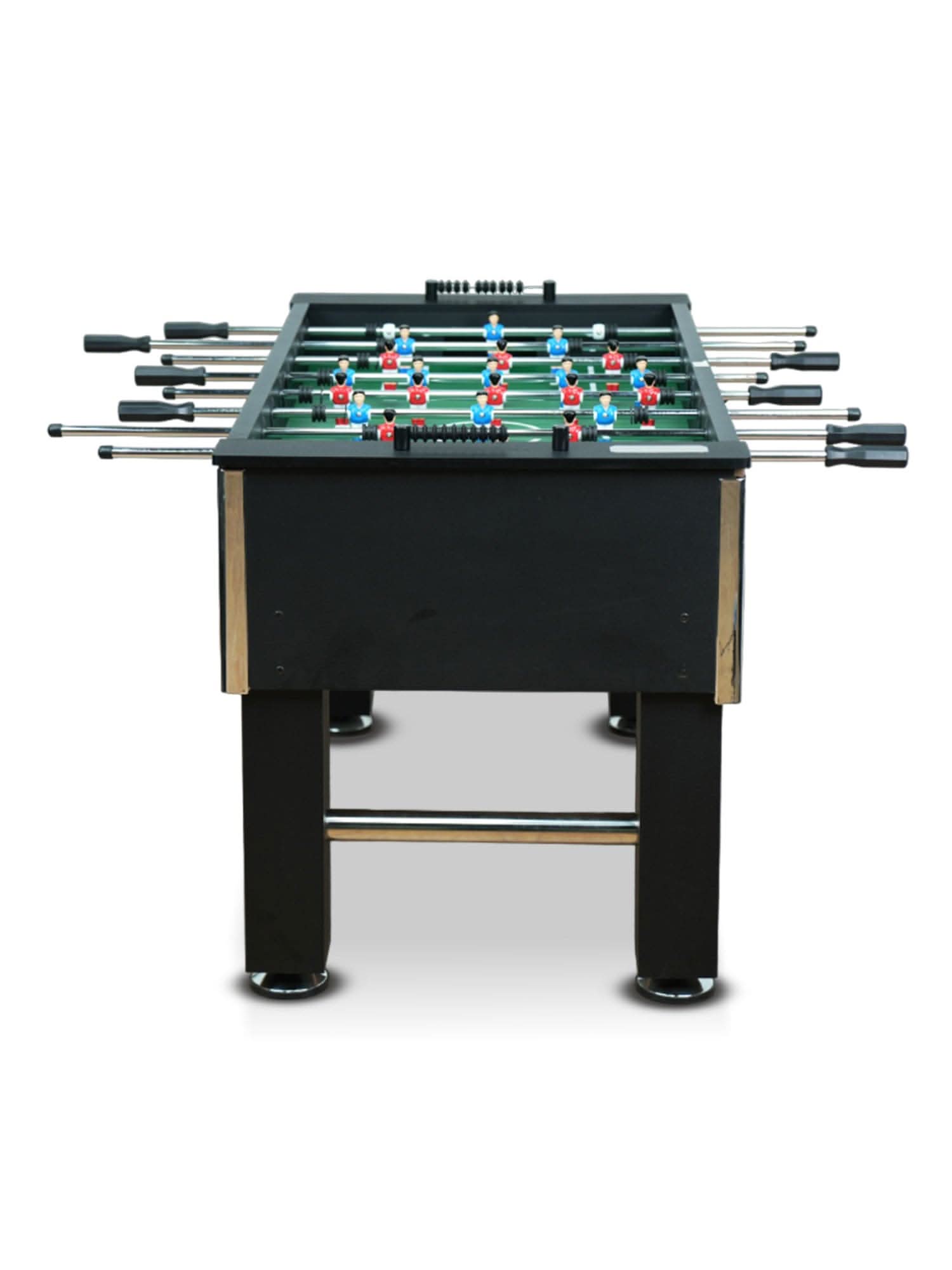 Harley Fitness Heavy Duty Multiplayer Football/Foosball Table