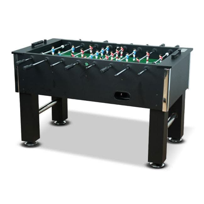Harley Fitness Heavy Duty Multiplayer Football/Foosball Table