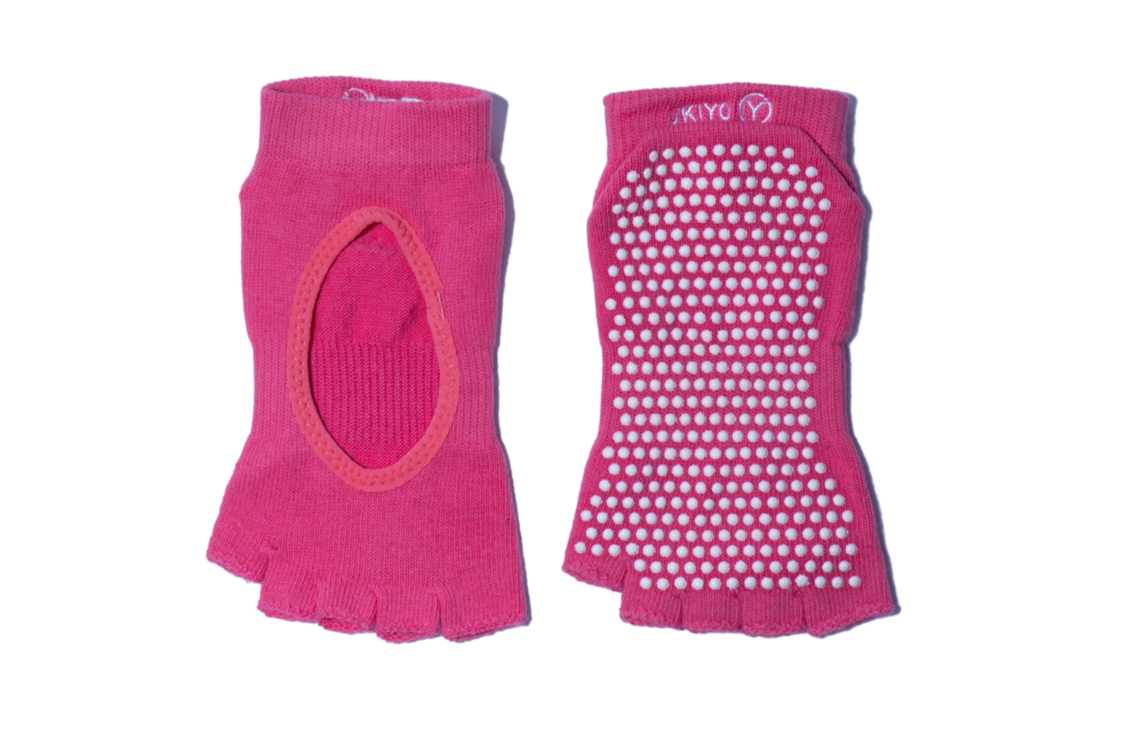 Ukiyo Open Toe Socks