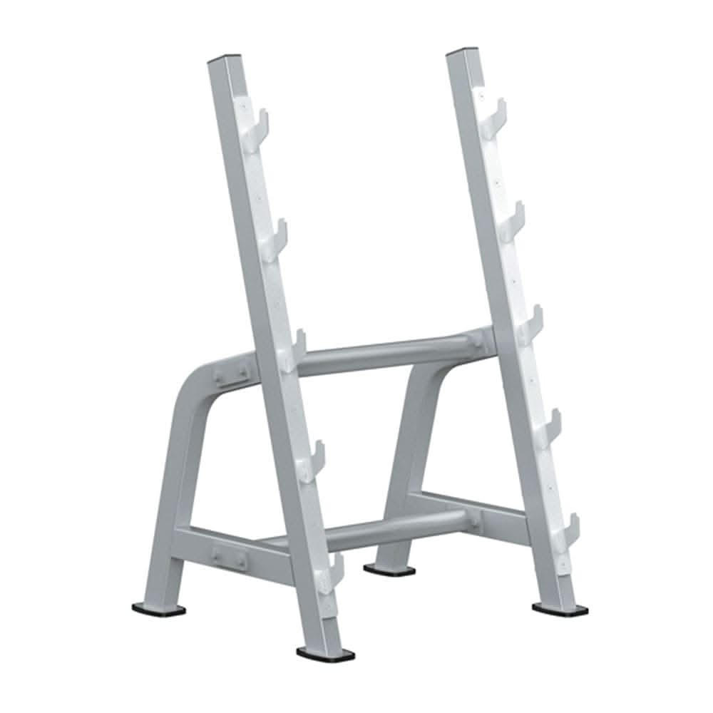 Impulse Fitness, Barbell Rack, Ifbr, Black