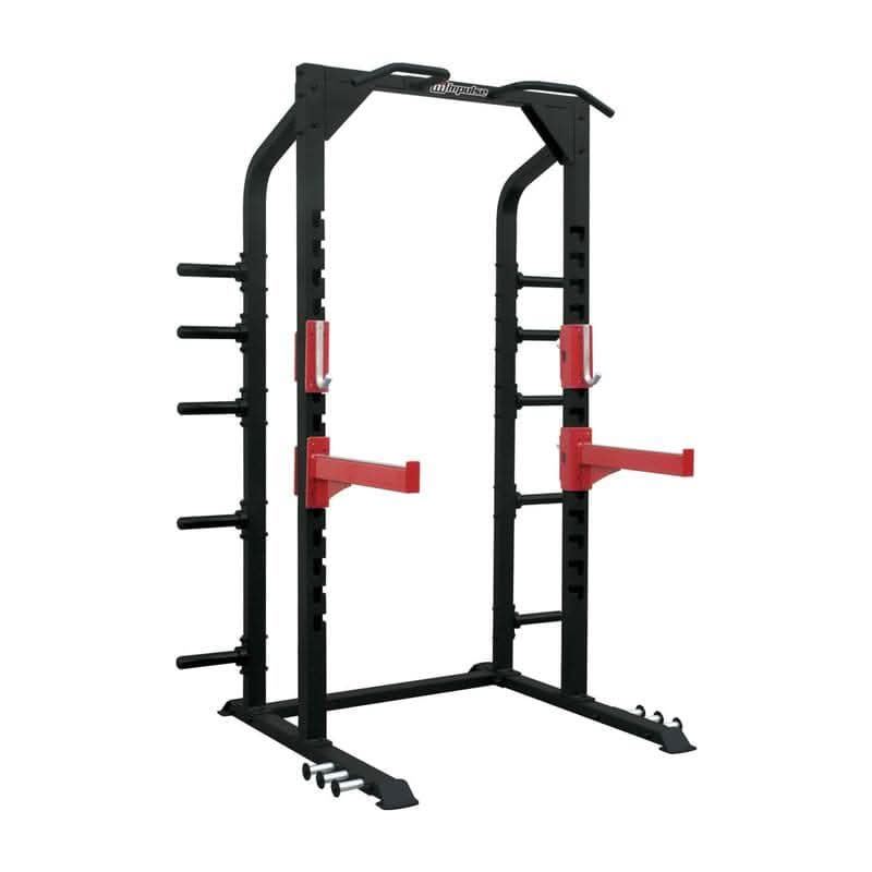 Impulse, Half Power Rack, Sl7014