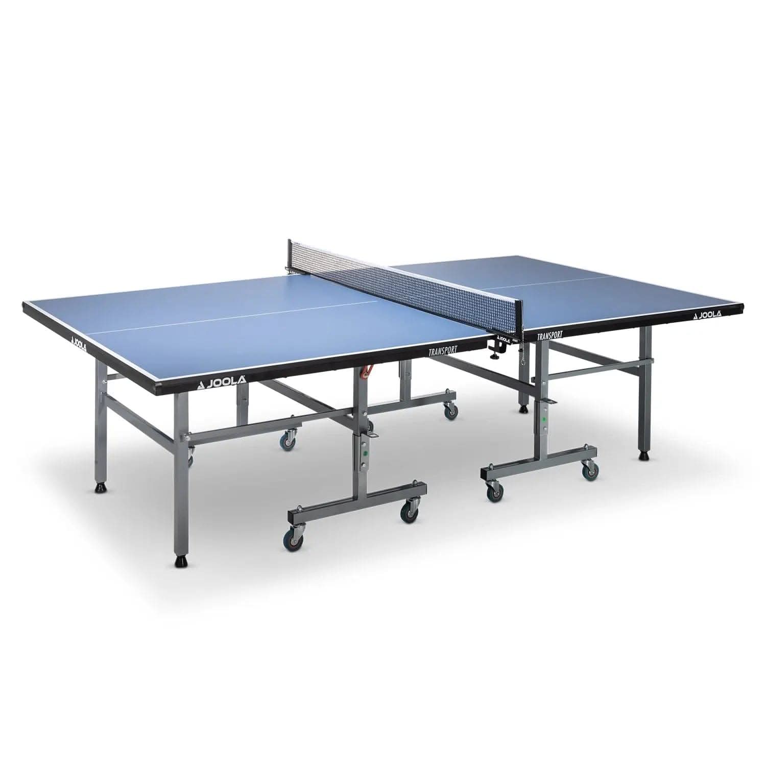 Joola Table Tennis, Transport