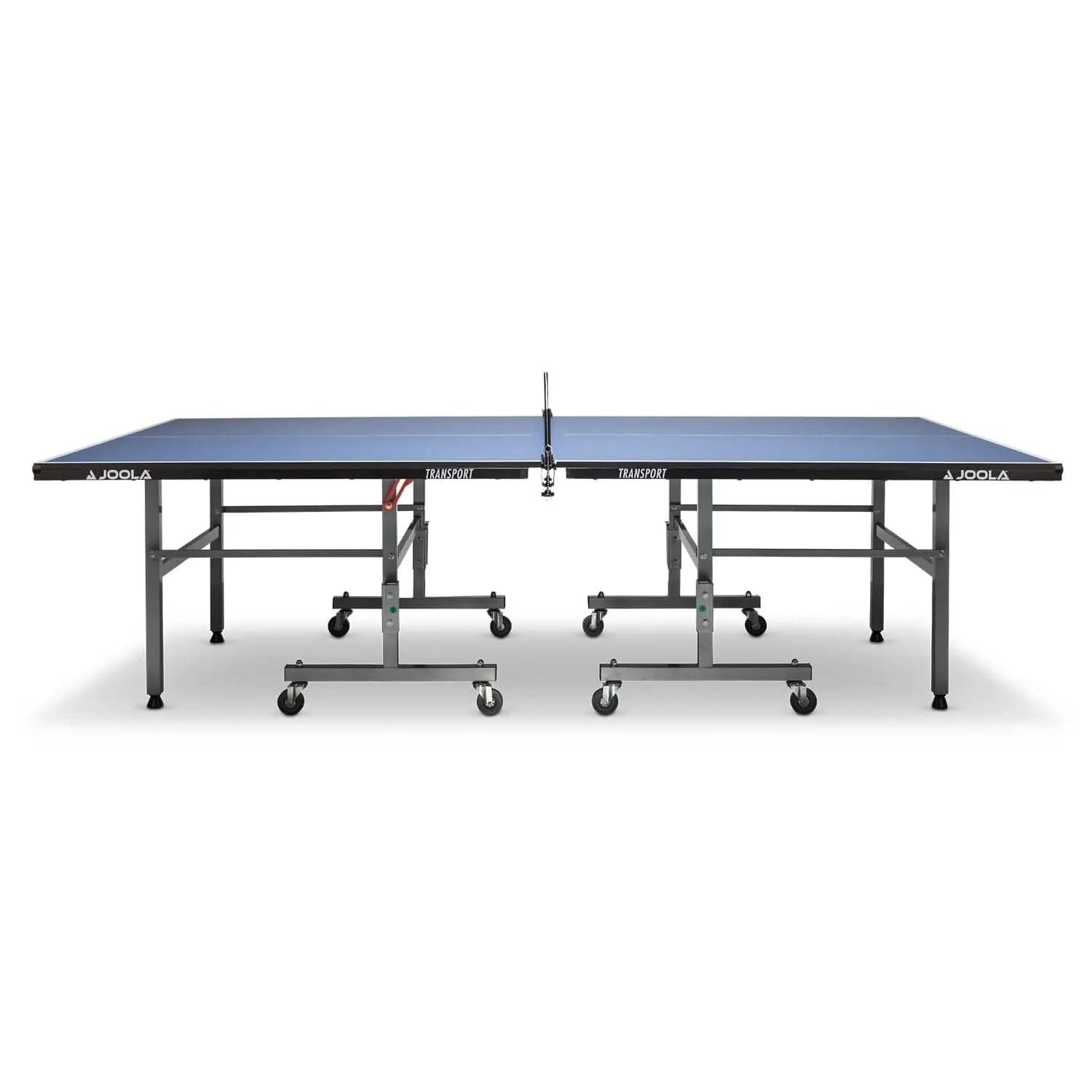 Joola Table Tennis, Transport