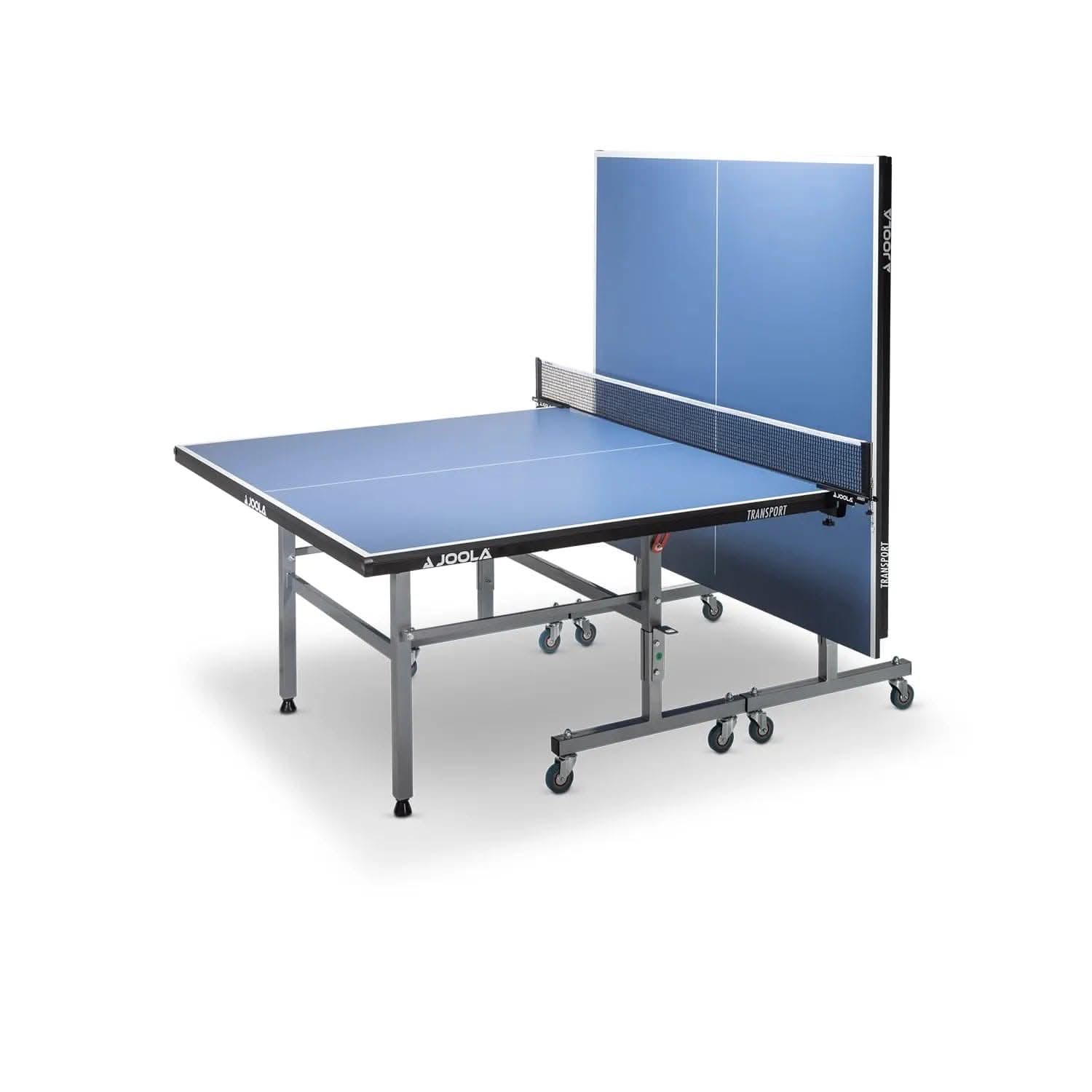 Joola Table Tennis, Transport