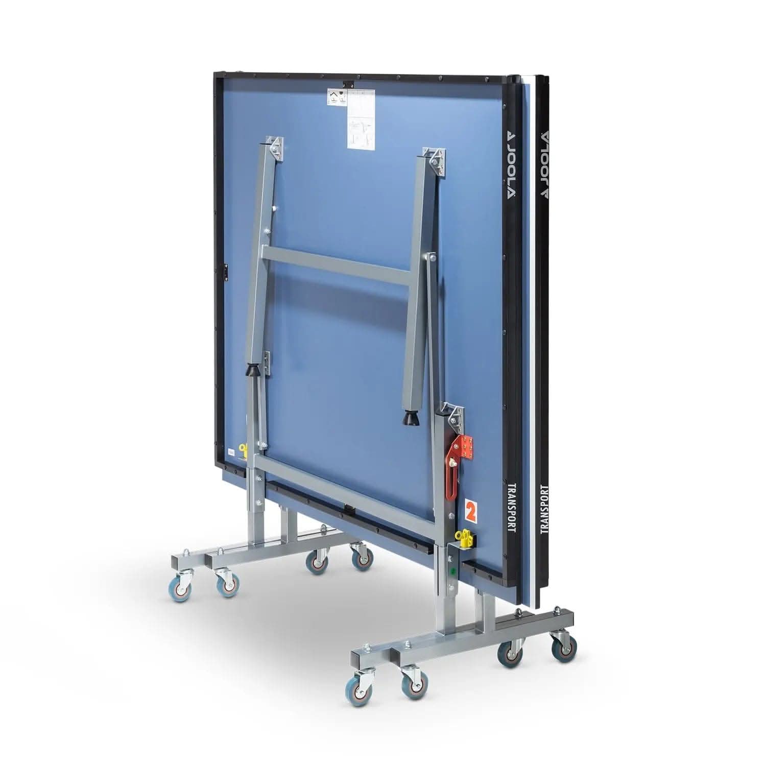 Joola Table Tennis, Transport