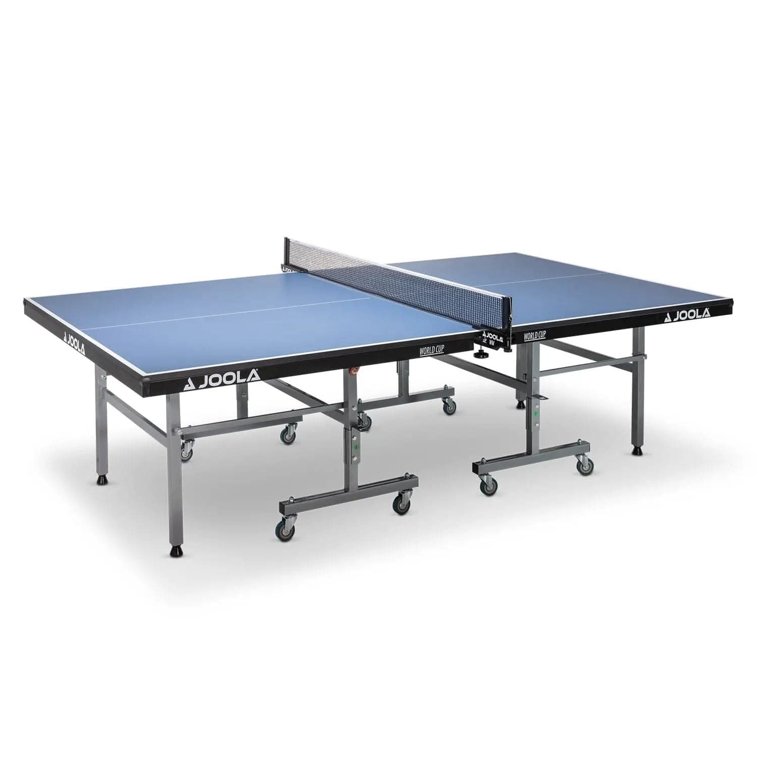 Joola Table Tennis, World Cup