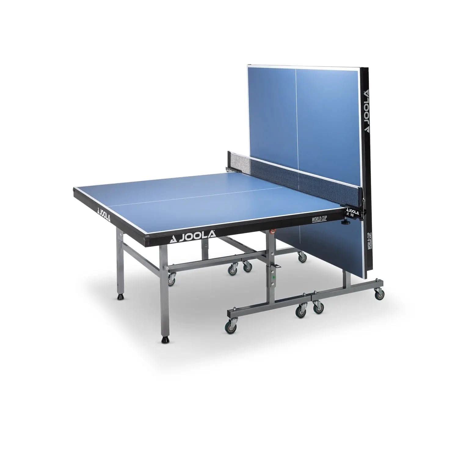 Joola Table Tennis, World Cup