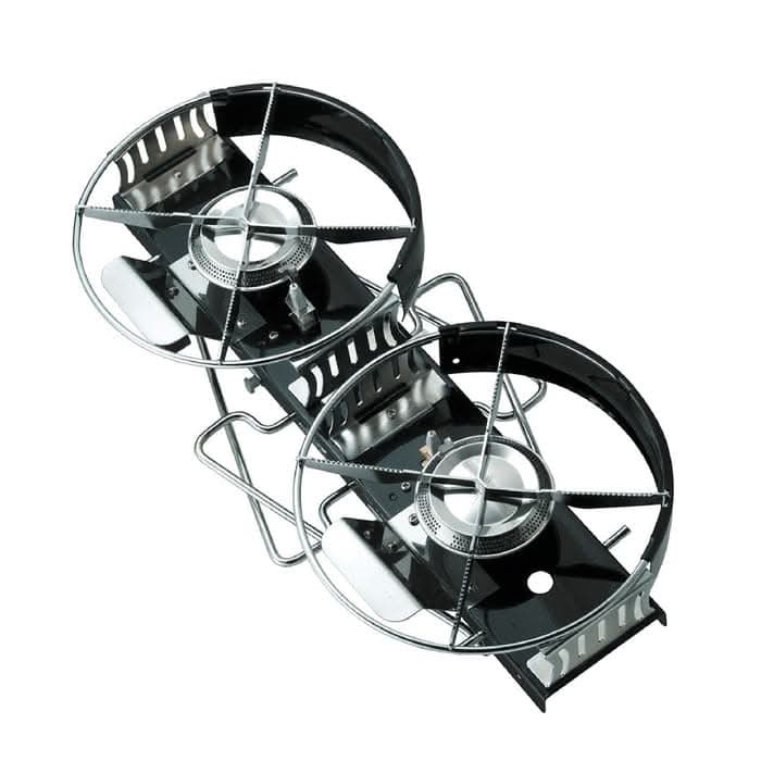 Kovea KB-9110 Handy Twin Stove