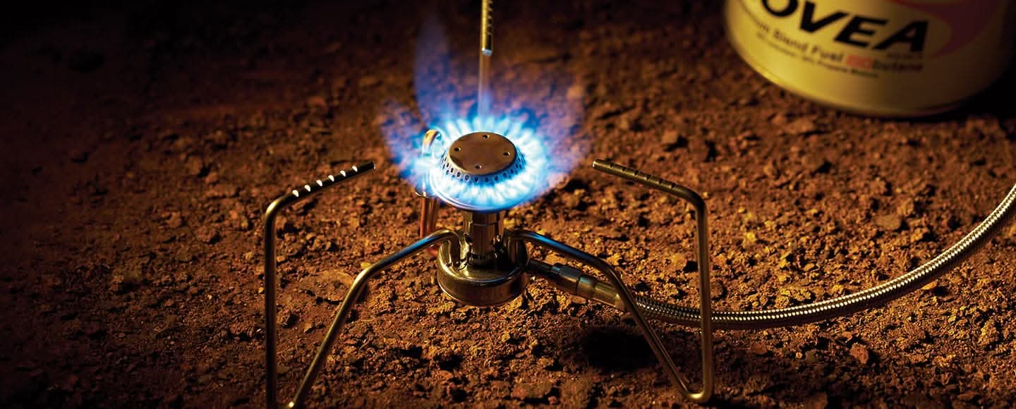 Kovea KB-1109 Spider Stove