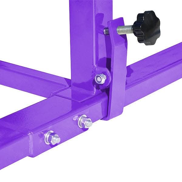 DS Training Kids Uneven Bars - Purple