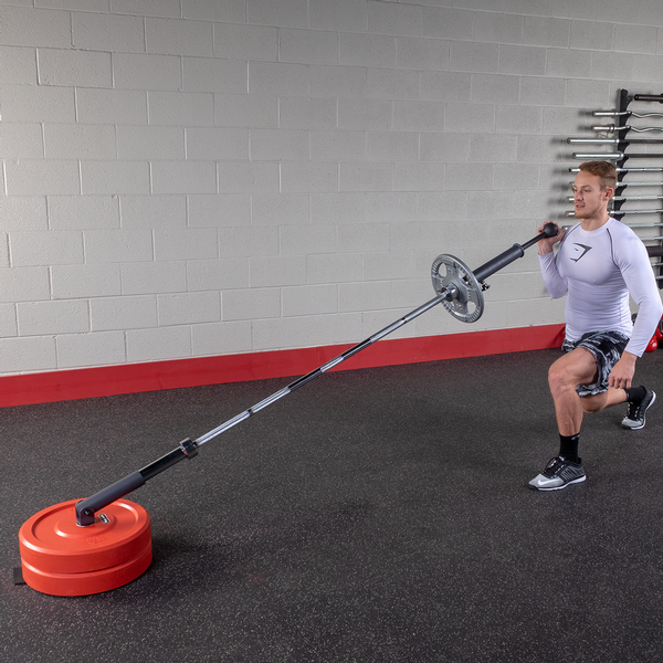 Body Solid LMCG Landmine Club Grip