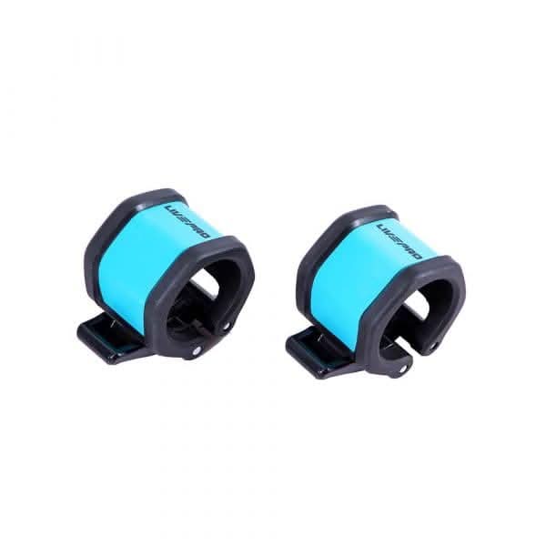 LivePro Barbell Collars 50mm | Blue | LP8062
