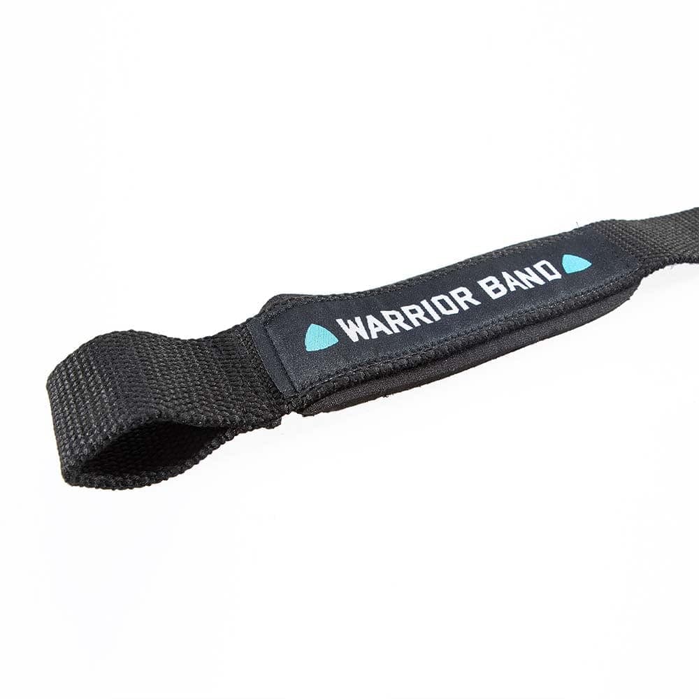 LivePro Weightlifting Straps - Athletix.ae