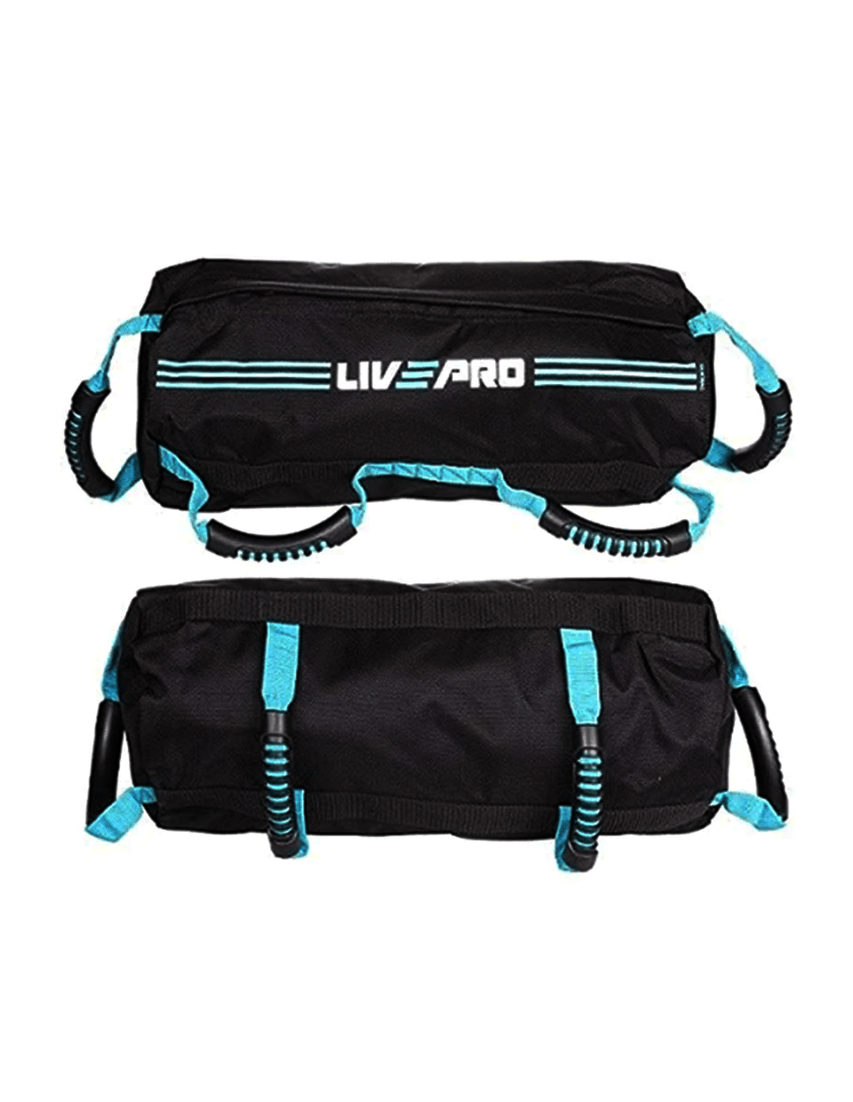 LivePro Sand Bag - Athletix.ae