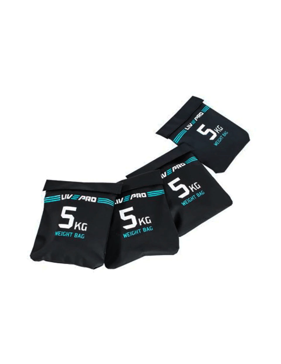 LivePro Sand Bag - Athletix.ae