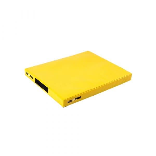 Livepro Stackable Rectangular Plyo Box Size 60 | LP8151