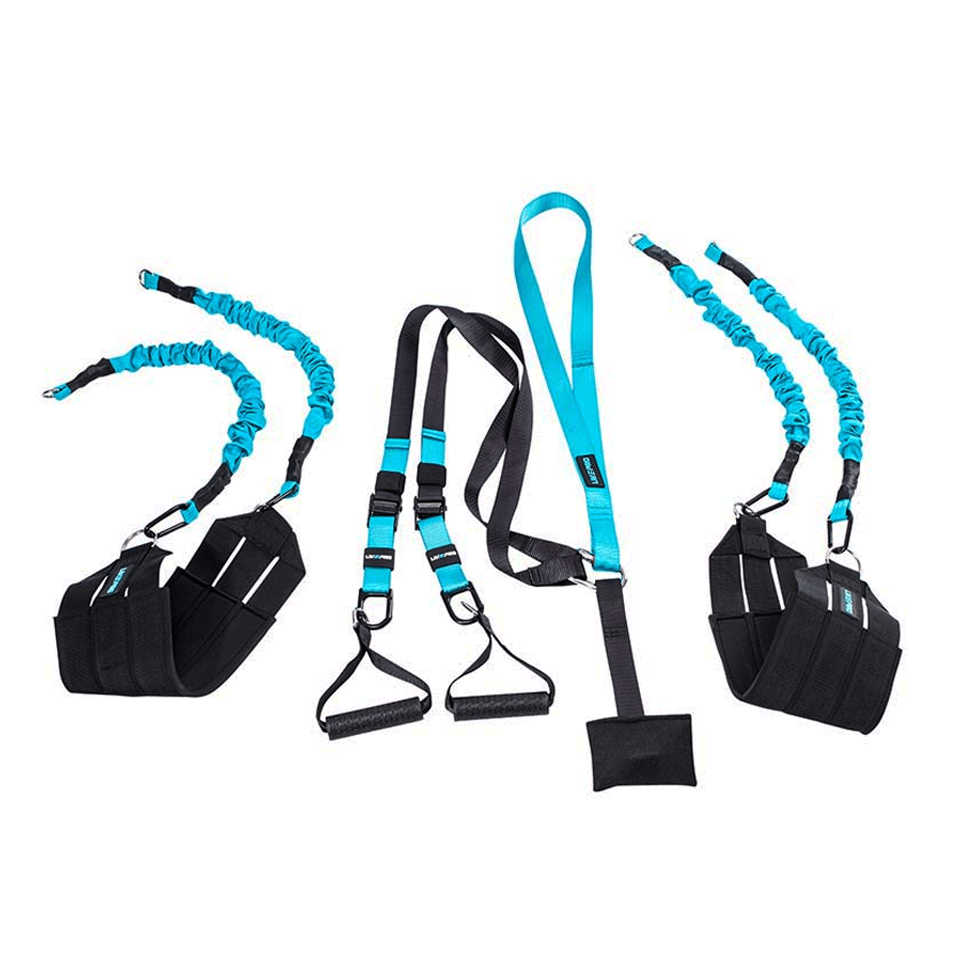 LivePro Elastic Suspension Trainer