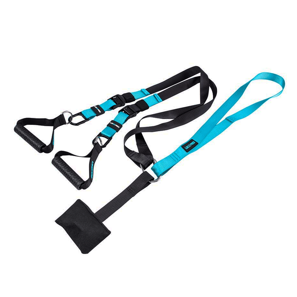 LivePro Elastic Suspension Trainer