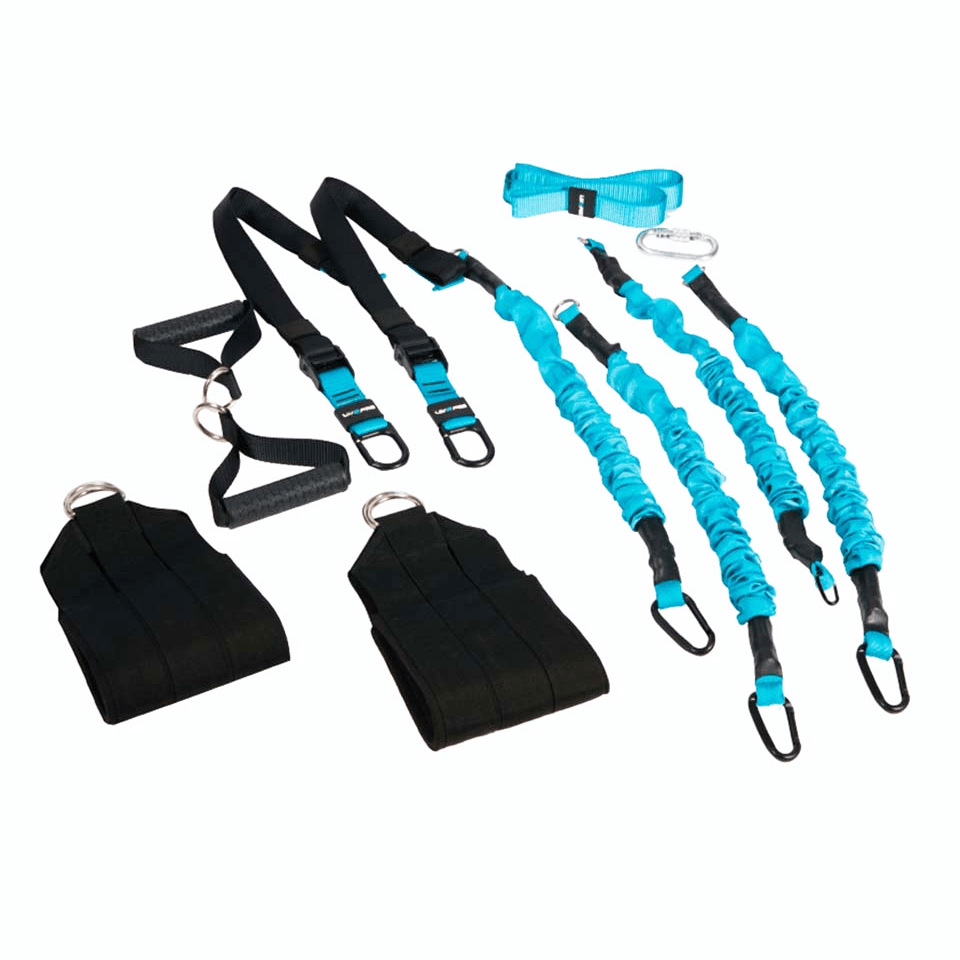 LivePro Elastic Suspension Trainer
