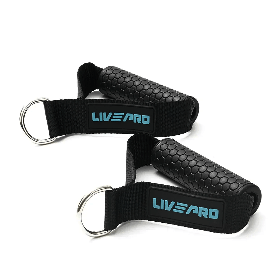 LivePro Elastic Suspension Trainer