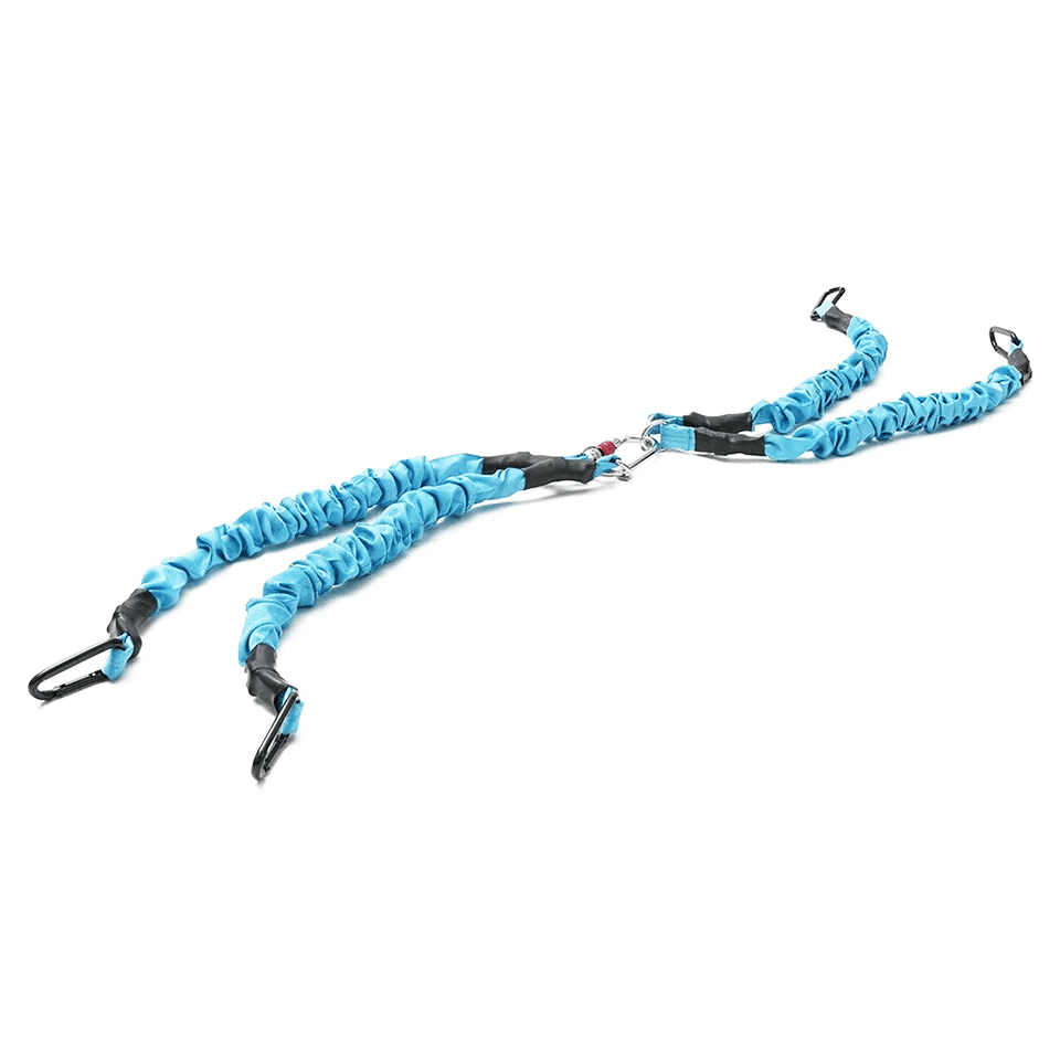 LivePro Elastic Suspension Trainer