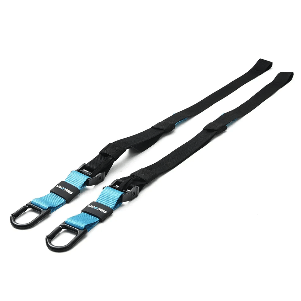 LivePro Elastic Suspension Trainer