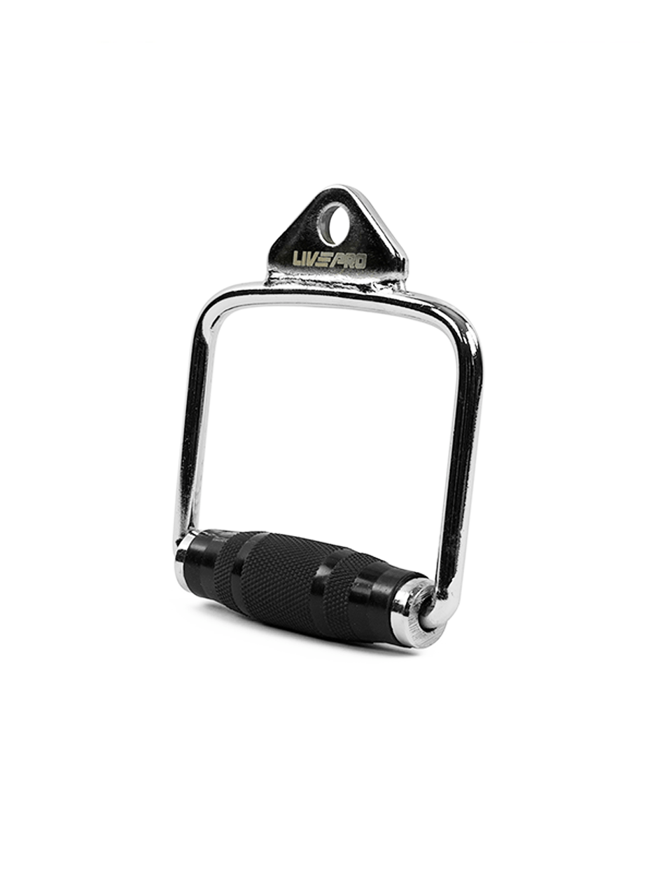 LivePro Single D handle